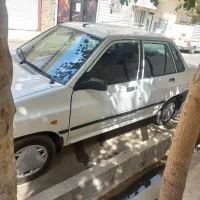 پراید مدل ۹۳