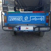 باسلام نیسان مدل ۹۲