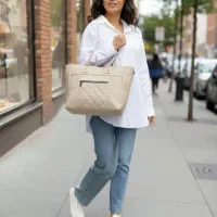 با ما متفاوت باشید|کیف، کفش، کمربند|سنندج, |دیوار