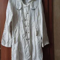 مانتو دانشجوی زنانه مغنعه چند تا|لباس|اصفهان, خرم|دیوار