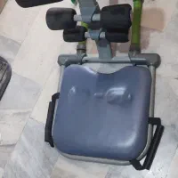 دستگاه دراز ونشست