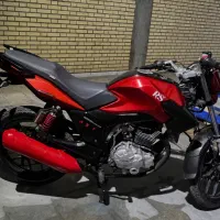 موتور سیکلت 150