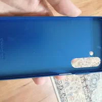قاب نیلکین سامسونگ A16 5G|لوازم جانبی موبایل و تبلت|لاهیجان, یحی آباد|دیوار