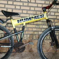 دوچرخه دنده ای|دوچرخه، اسکیت، اسکوتر|آبادان, |دیوار