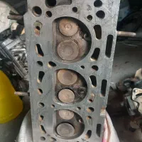 سرسیلندر پژو۴ ، ۰۰.دیسک ترمز .منیفولد|قطعات یدکی و لوازم جانبی|کرمانشاه, |دیوار