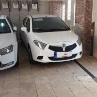 برلیانس ۲۲۰ مدل اخر ۹۸ در حد صفر کم کار استثنایی