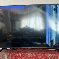 Tv شکسته