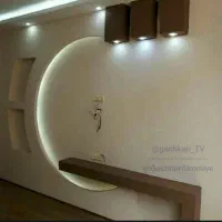 سفید کاری|خدمات پیشه و مهارت|بم, |دیوار