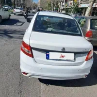 ساینا مدل ۱۴۰۰|خودرو سواری و وانت|گرگان, |دیوار