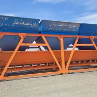 ساخت هاپر ۶۰تنی و۱۰۰تنی|ماشینآلات صنعتی|تهران, تهرانسر مرکزی|دیوار