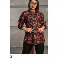 انواع لباس شومیز تونیک دامن ست یلدایی|لباس|نجفآباد, ریاضی|دیوار