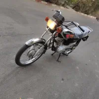 هوندا 125