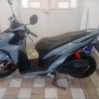 موتور کلیک مدل ۱۴۰۲