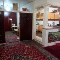 واحد85-متری-طبقه-دوم-روی-پیلوت-شهرک-شهید-باهنر