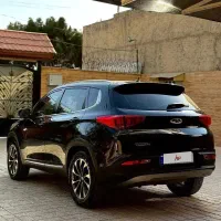 تیگو ۷|خودرو سواری و وانت|فردیس, انبار نفت|دیوار