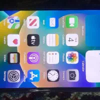 آیفون X|موبایل|سرخرود, |دیوار