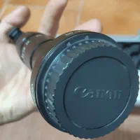 لنز laowa 24mm probe EF mount|دوربین عکاسی و فیلمبرداری|قائمشهر, |دیوار