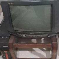 تلوزیون ۲۱سامسونگ