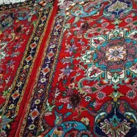 فرش هریس سالاری