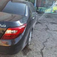 دنا پلاس توربو|خودرو سواری و وانت|تبریز, |دیوار