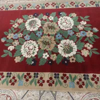 فرش ماشینی شیک وجنس خوب