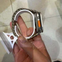 ساعت اپل واچ الترا|ساعت|شاهرود, |دیوار