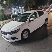 تارا v1p مدل 1402|خودرو سواری و وانت|پاکدشت, پاکدشت (مامازند)|دیوار