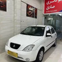 تیبا ۲ مدل۱۴۰۱