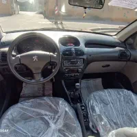 پژو 207 نقد اقساط|خودرو سواری و وانت|مشهد, دریادل|دیوار