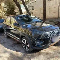 x33crossاتوماتیک|خودرو سواری و وانت|اصفهان, سپاهانشهر|دیوار