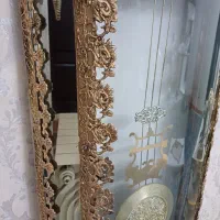 ساعت ایستاده برنزی بسیار سنگین|ساعت دیواری و تزئینی|تهران, کیانشهر|دیوار