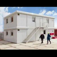 ساندویچ پانل و کانکس ،سوله