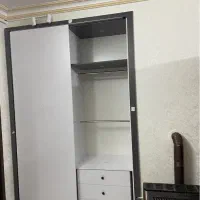 نصب قرنیز ترمووال کمد دیواری کابینت|خدمات پیشه و مهارت|مشهد, حسابی جنوبی (شهرک غرب)|دیوار