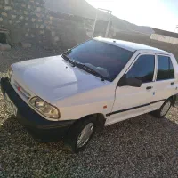 سواری پراید ۱۳۱ مدل ۱۳۹۵|خودرو سواری و وانت|کوهنانی, |دیوار