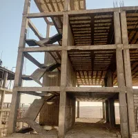 فروش یک واحد  163متری فقط سقف و ستون