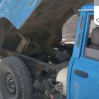 حمل باربانیسان کمپرس