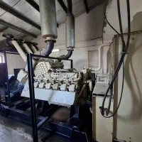 دیزل ژنراتور 560kVA