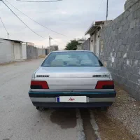 پژو405|خودرو سواری و وانت|شبانکاره, |دیوار