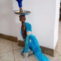 قلیان|زیورآلات و اکسسوری|کنگاور, |دیوار