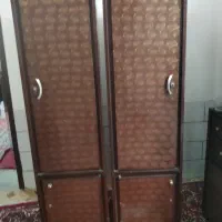 کمد فلزی