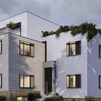 فروش-زمین-280-متری-ارتش