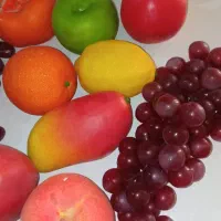 میوه مصنوعی