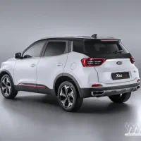 x55پرو اکسلنت اسپرت|خودرو سواری و وانت|بیرجند, |دیوار