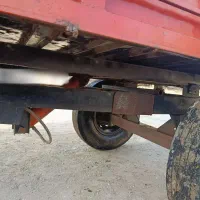 فروش یک دستگاه تراکتور ۴۷۵جفت