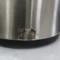 فلاکس ژاپنی