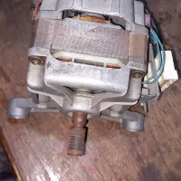 متور لباس شویی خارجی