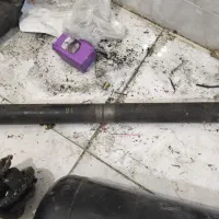 گیربکس|قطعات یدکی و لوازم جانبی|فولادشهر, سایت صنعتی کاوه|دیوار