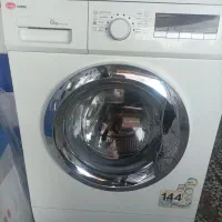 لباسشویی آبسال ۷ کیلو در حد نو|ماشین لباسشویی و خشککن لباس|رشت, سعدی (تختی)|دیوار