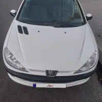 ۲۰۶ بدون رنگ