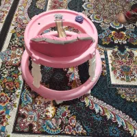 کالسکه وکریر